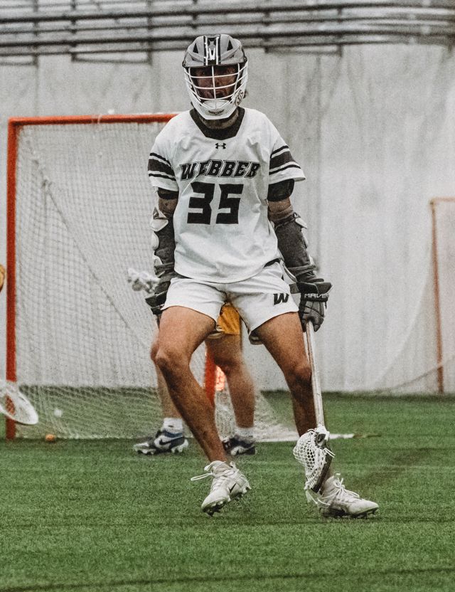 Athlete profile featured image number 1 of 4