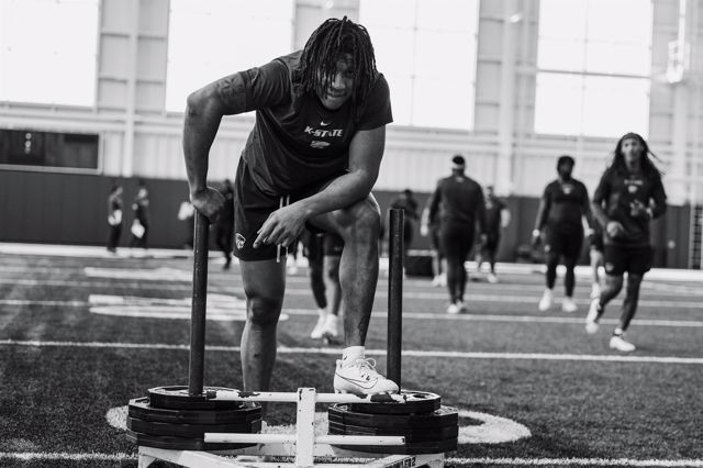 Athlete profile featured image number 1 of 4