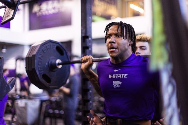 Athlete profile featured image number 2 of 4