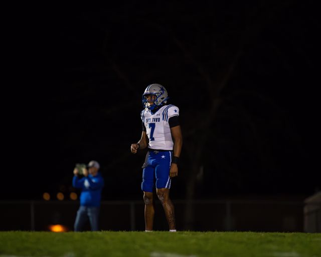 Athlete profile featured image number 4 of 4