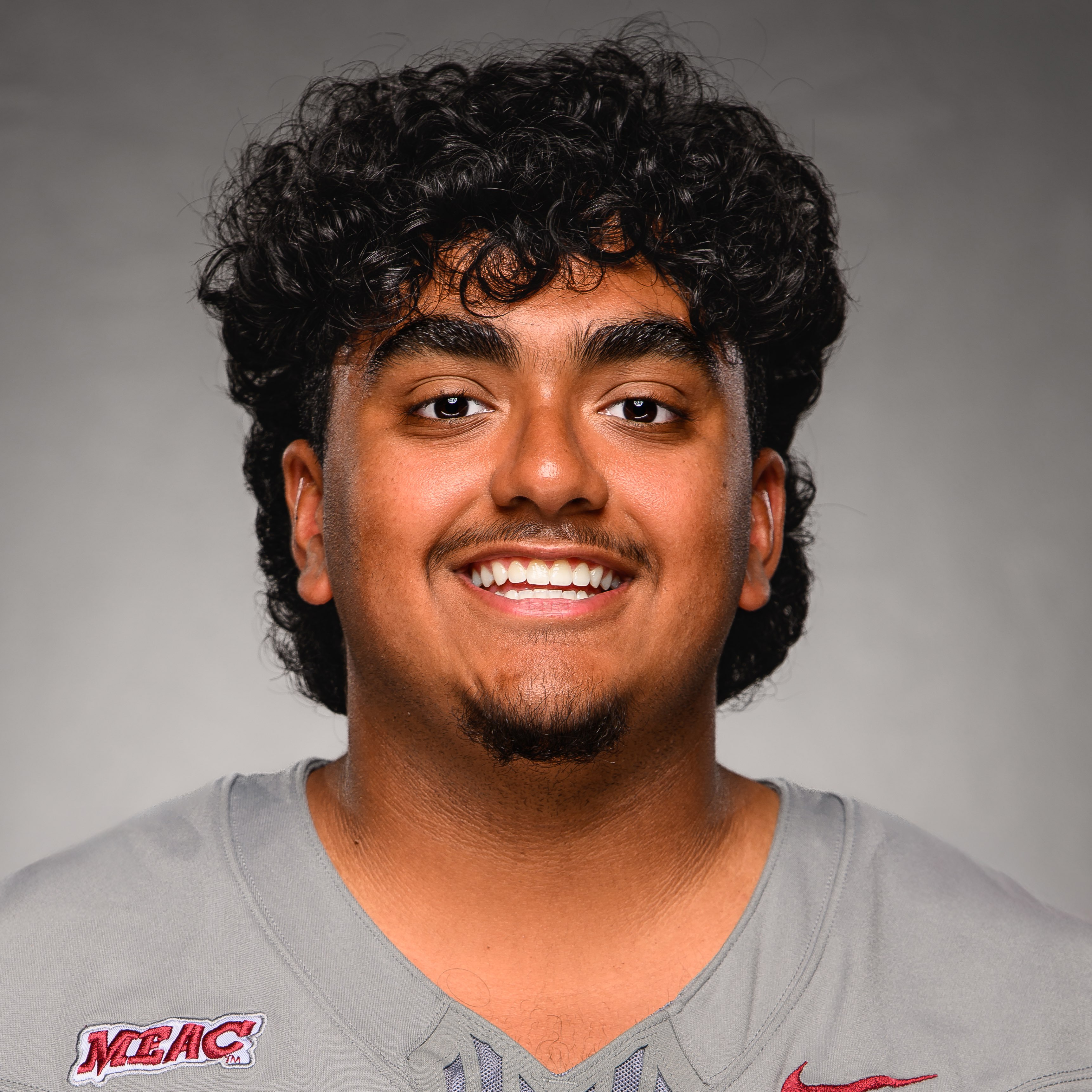 Jonathan Kuriyan athlete profile head shot