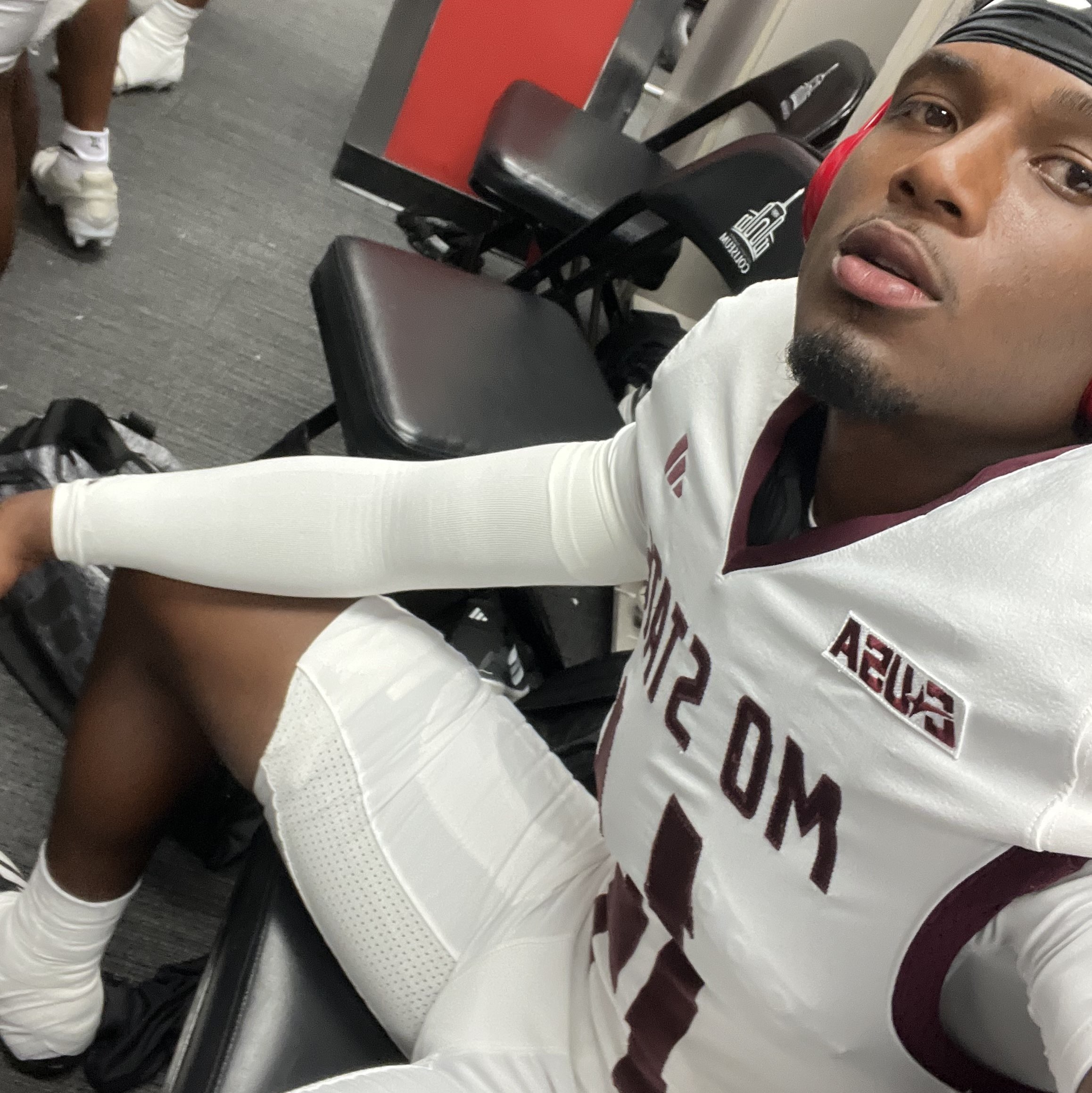 Thomas Anderson athlete profile head shot