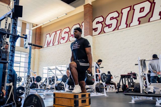 Athlete profile featured image number 3 of 4