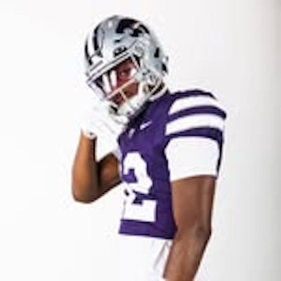 Jaron Tibbs athlete profile head shot