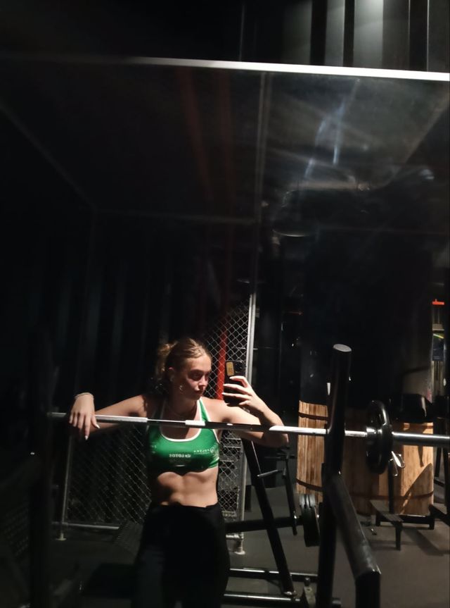 Athlete profile featured image number 9 of 10