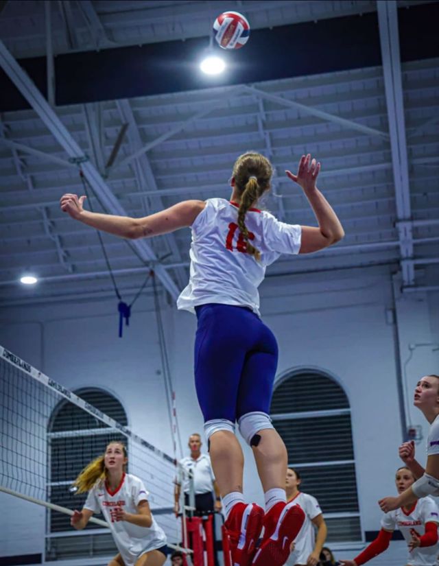 Athlete profile featured image number 4 of 5