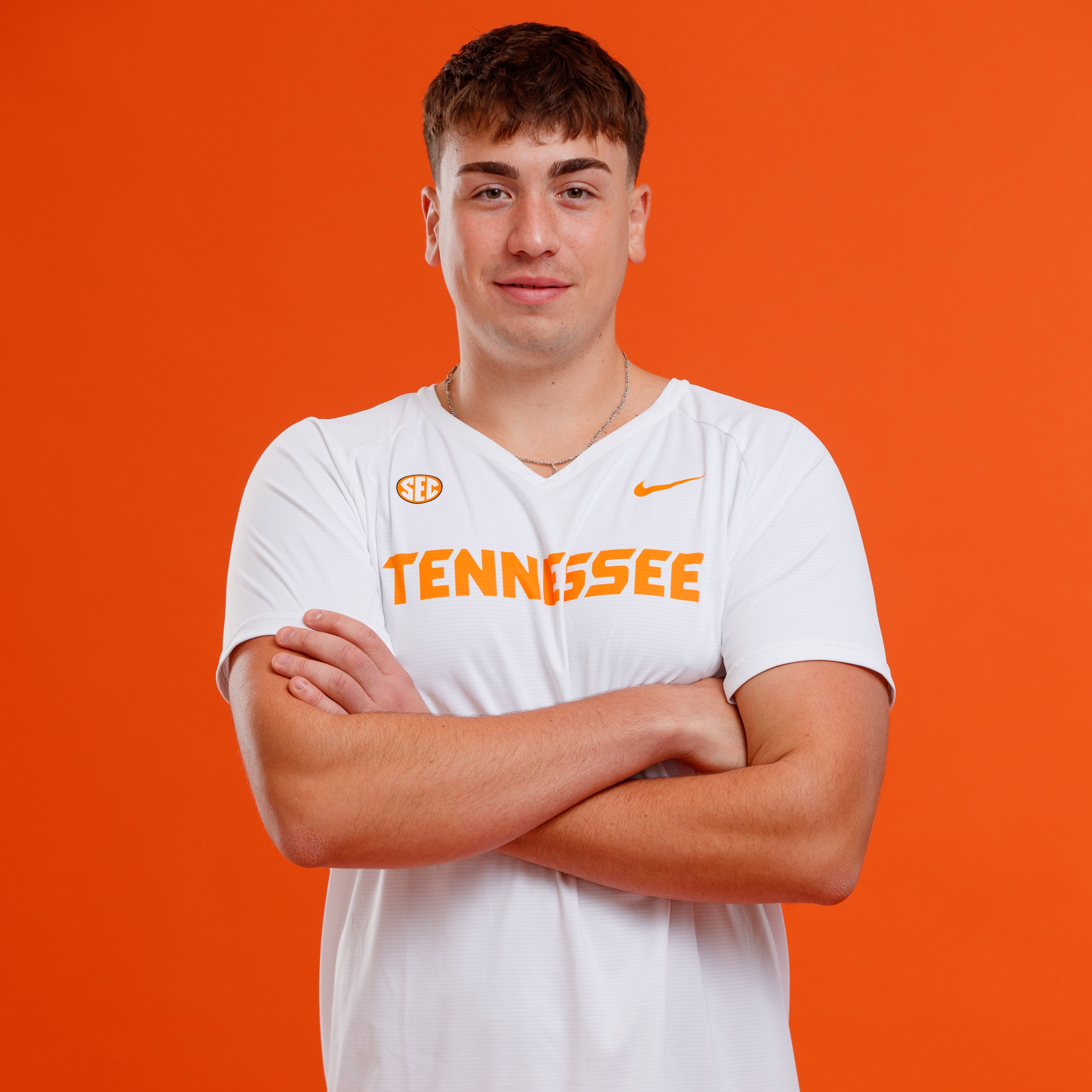 Igor Olaru athlete profile head shot