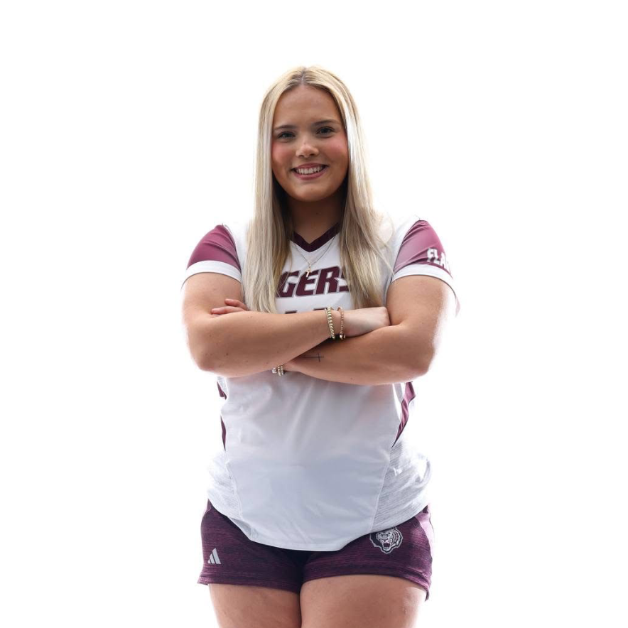 Victoria Walker athlete profile head shot