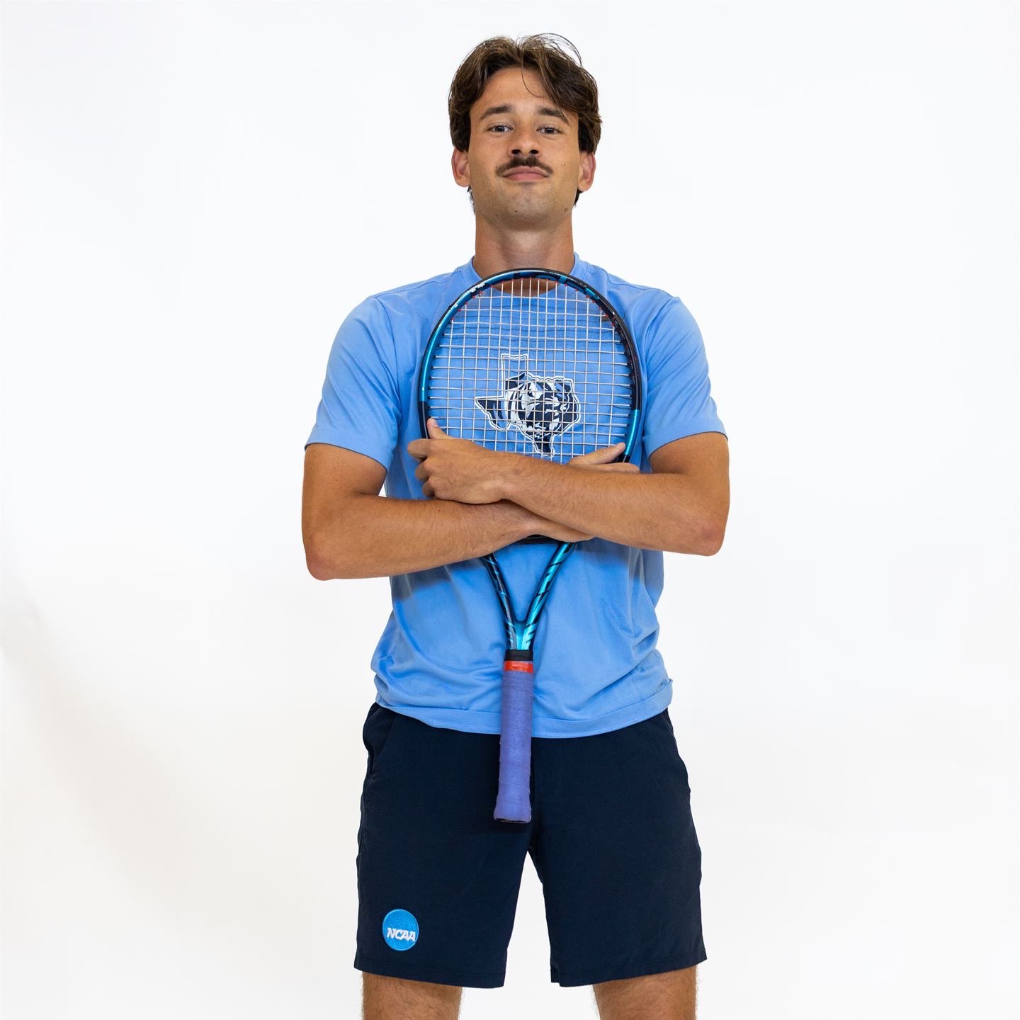 Baptiste Berthier athlete profile head shot