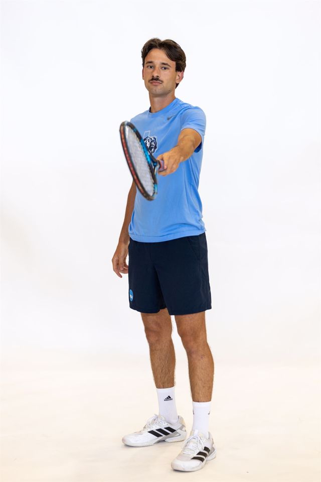 Athlete profile featured image number 4 of 7