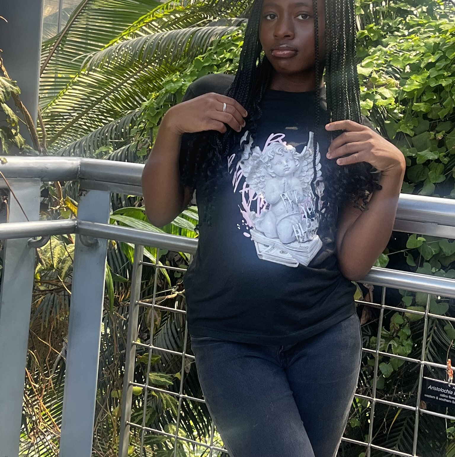 Sarah McLaughlin athlete profile head shot