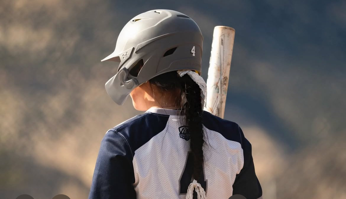 Brielle Sandoval athlete profile head shot