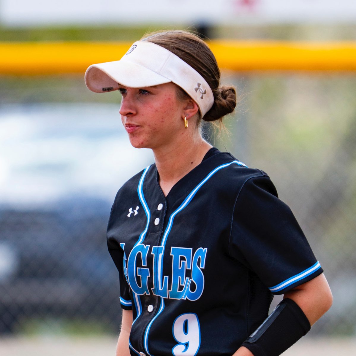 Ainzleigh Quinn athlete profile head shot