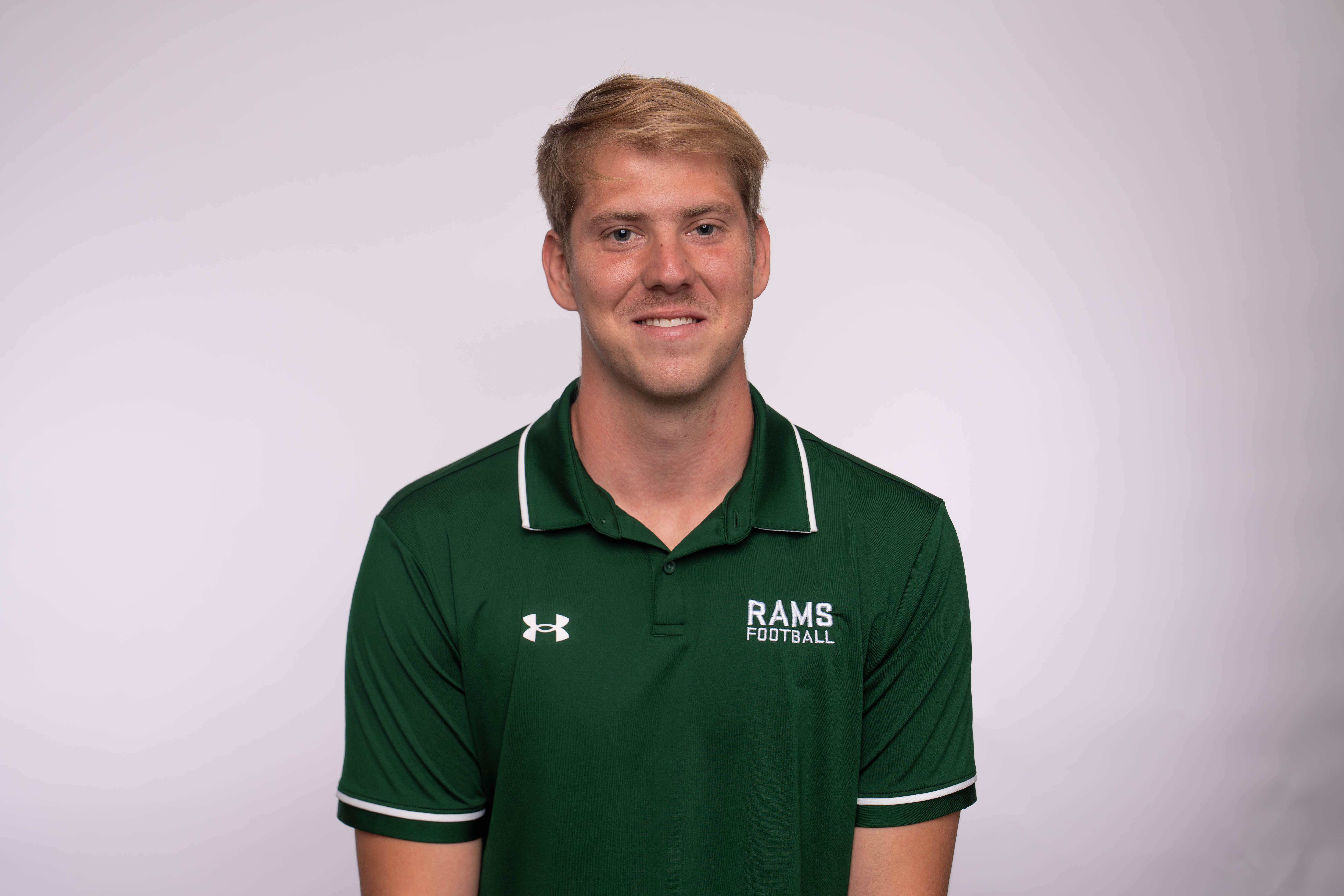 Nathan Sutcliffe athlete profile head shot