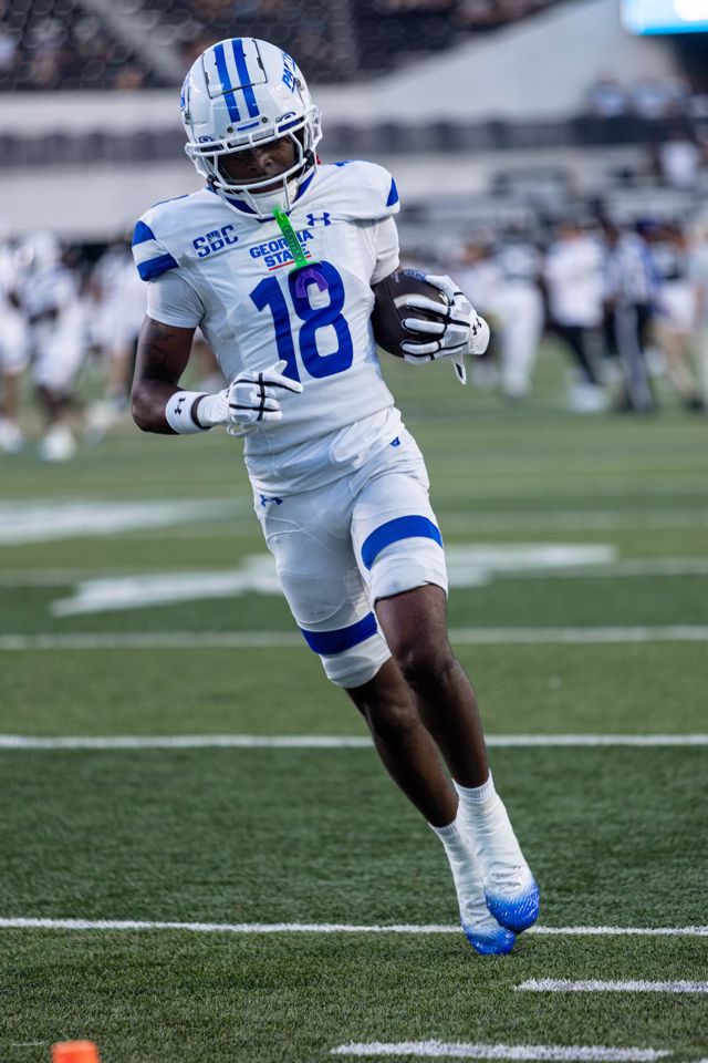 Athlete profile featured image number 1 of 4