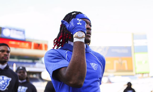 Athlete profile featured image number 3 of 4