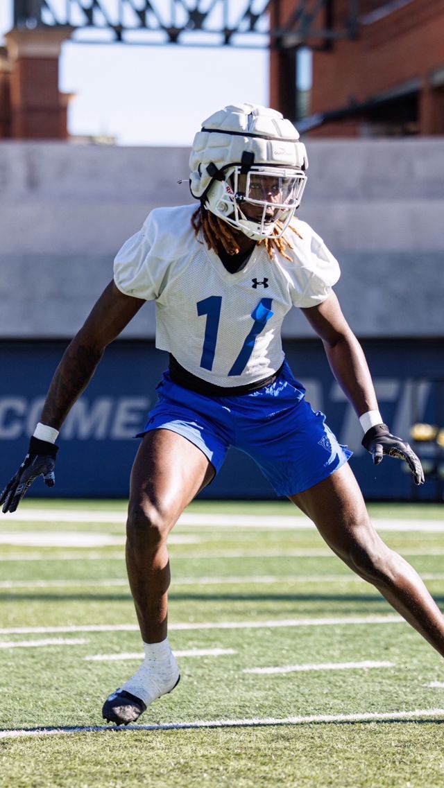 Athlete profile featured image number 3 of 4