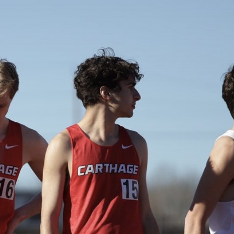 Connor Wood athlete profile head shot