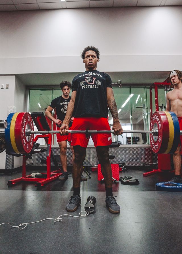 Athlete profile featured image number 3 of 4