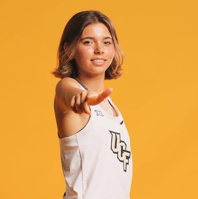 Avery Latto athlete profile head shot