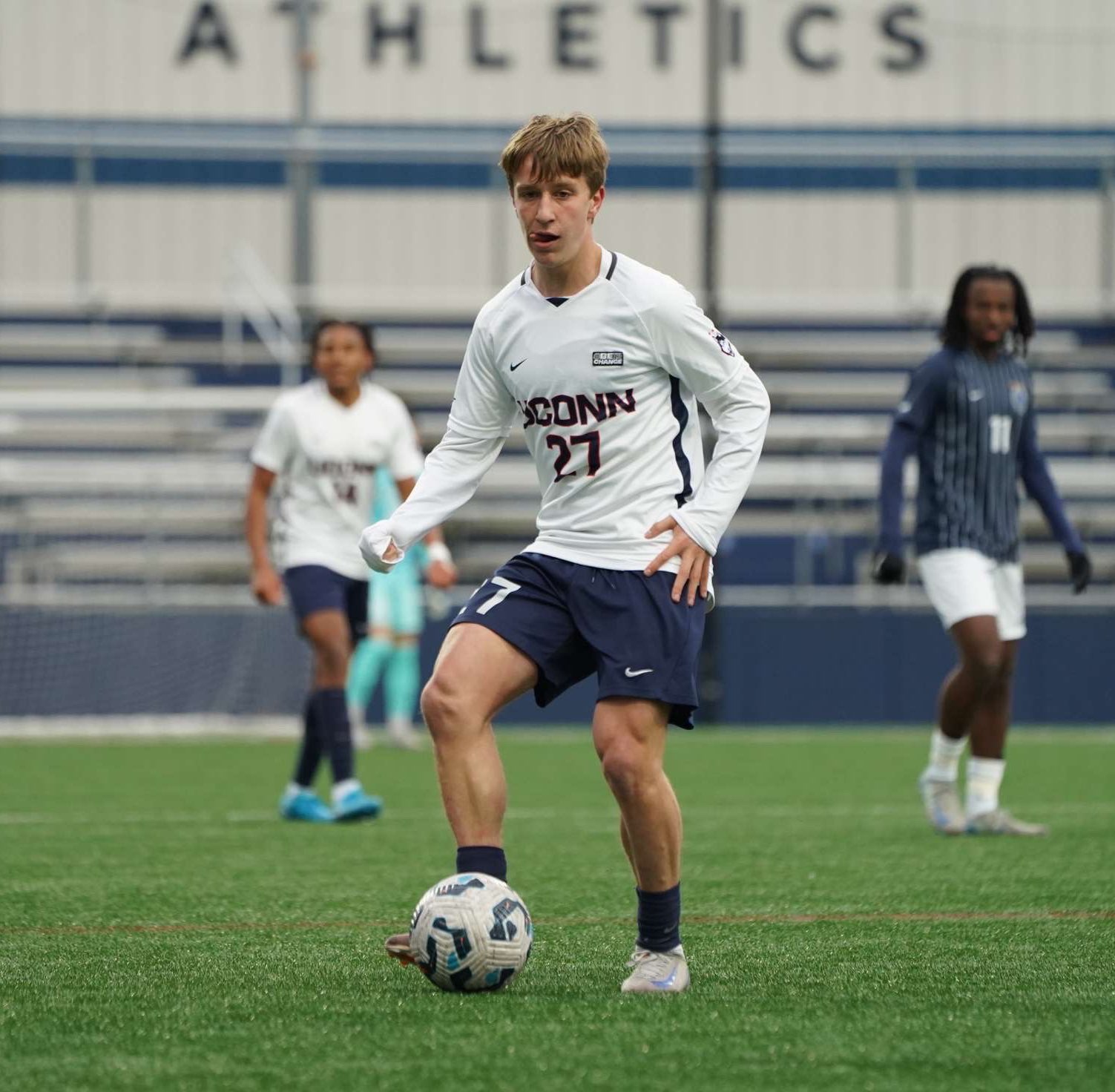Jack Ryan athlete profile head shot