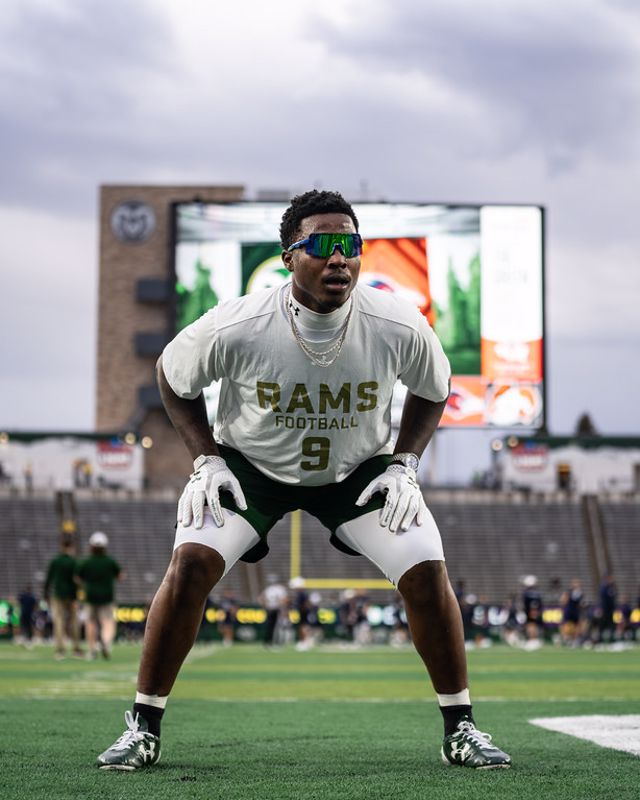 Athlete profile featured image number 4 of 10