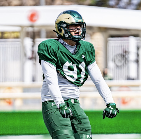 Moso'oipala Tuitele athlete profile head shot