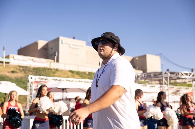 Athlete profile featured image number 1 of 4