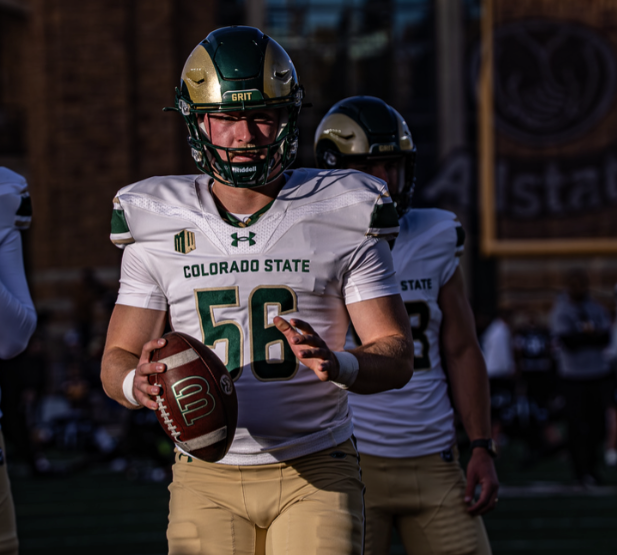 Walker Himebauch athlete profile head shot