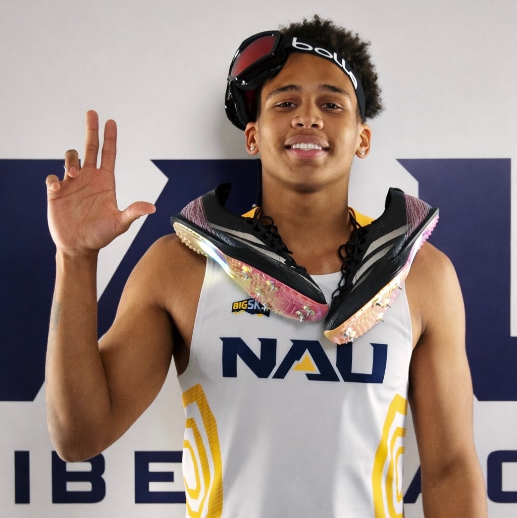 Julian moore athlete profile head shot