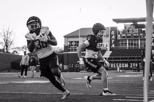 Athlete profile featured image number 1 of 5