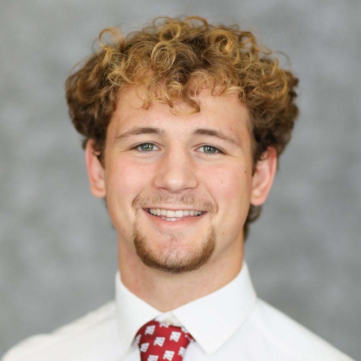 Grant Brewer athlete profile head shot