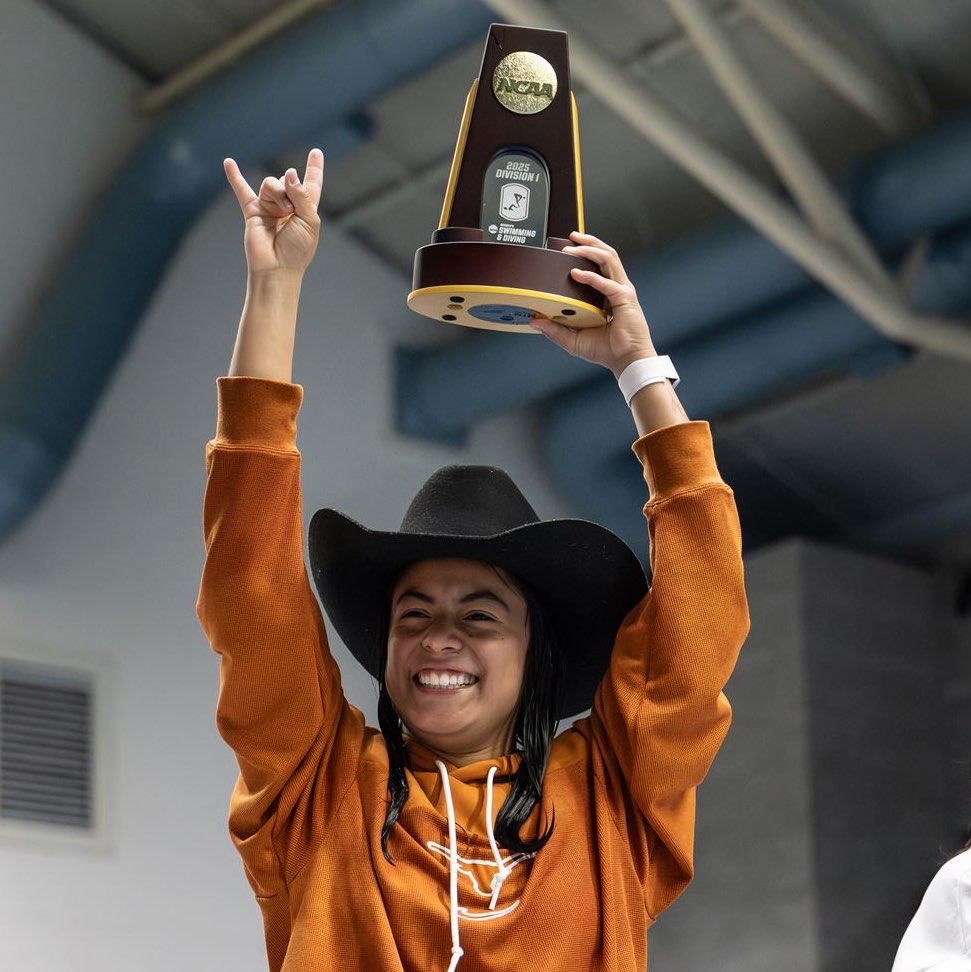 Alejandra Estudillo athlete profile head shot