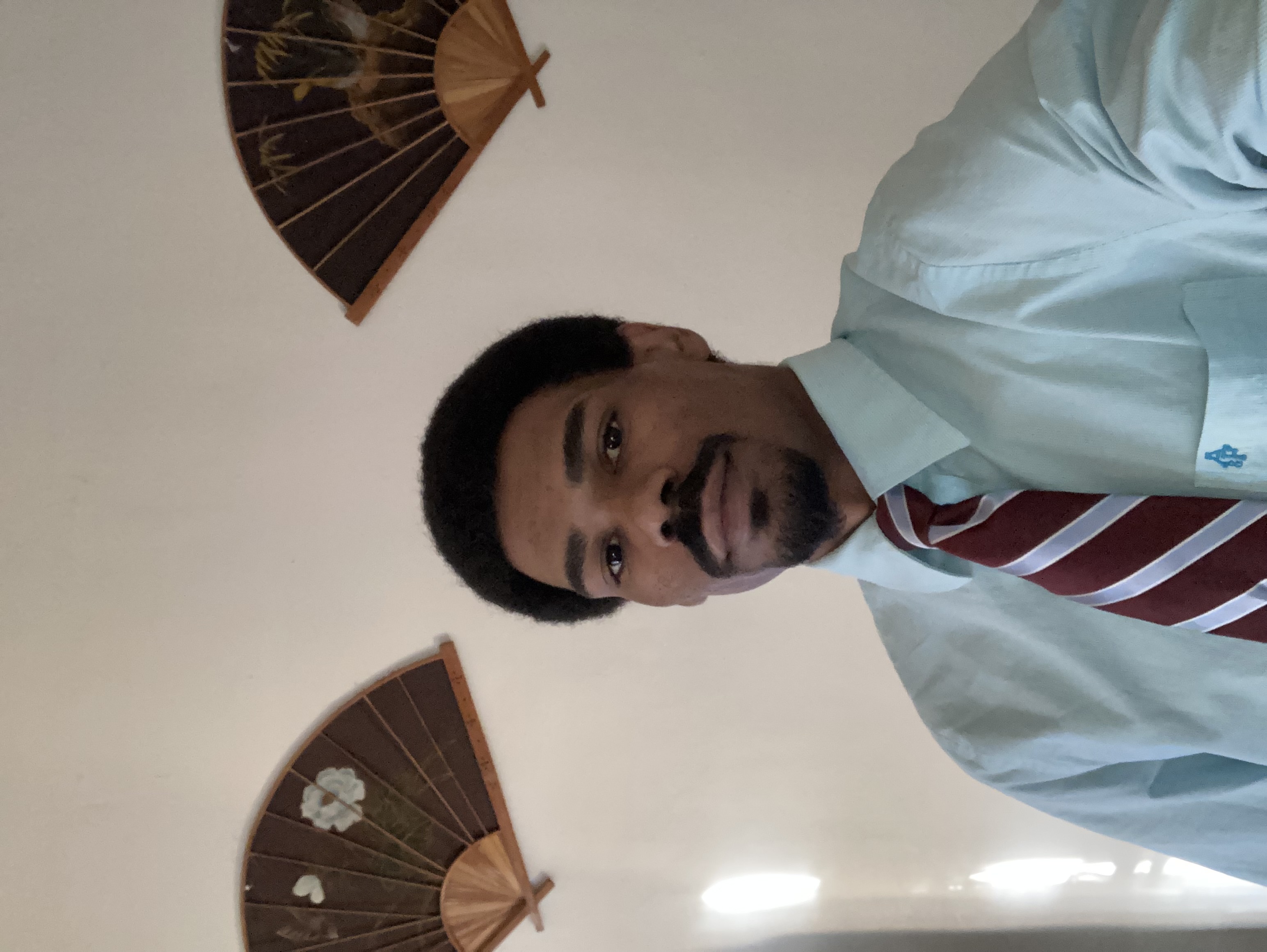 Alijauwaun Figgins I athlete profile head shot
