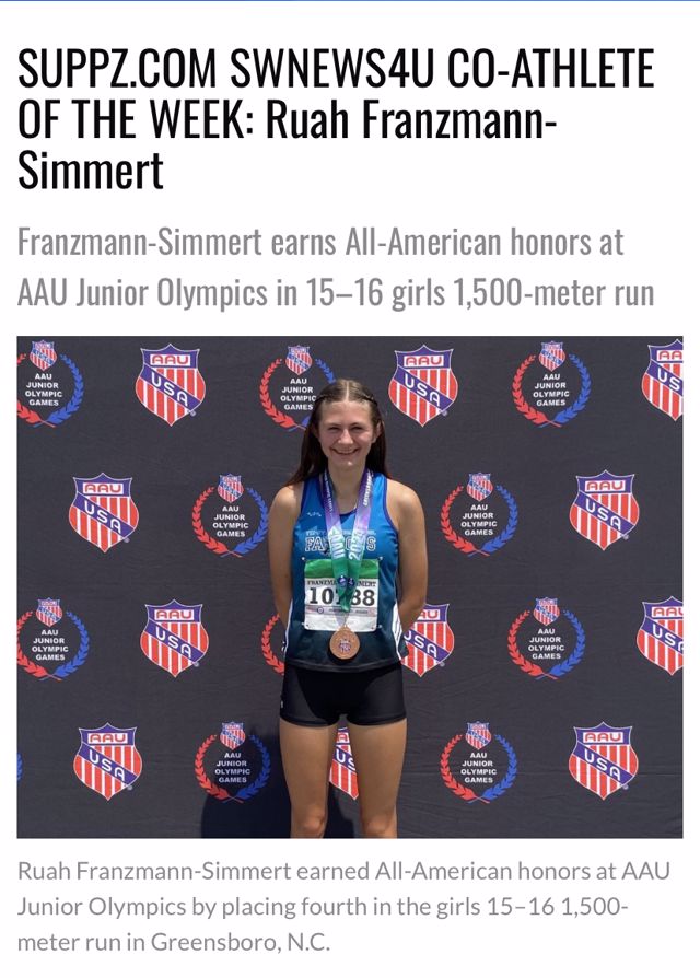 Athlete profile featured image number 8 of 10