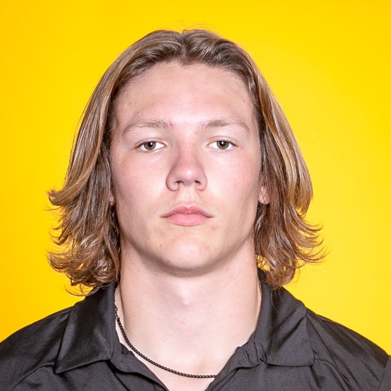 Jacob Ulrich athlete profile head shot