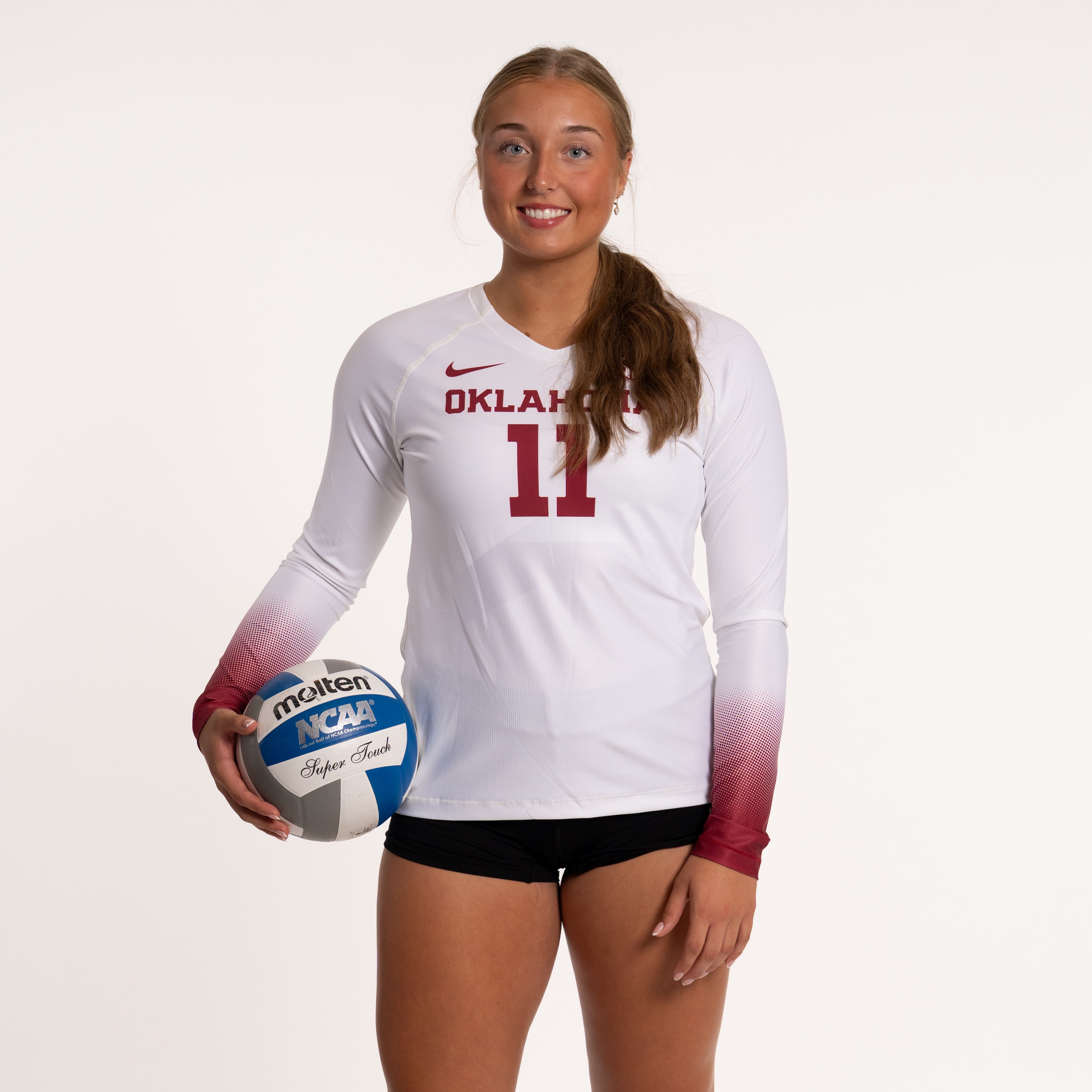 Avaya Maga athlete profile head shot