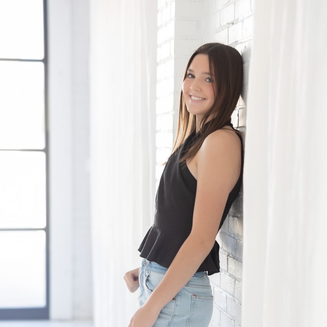 Drue Legan athlete profile head shot