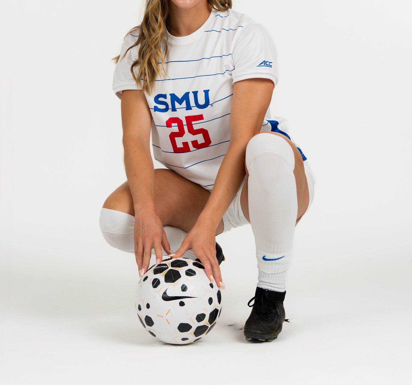 Claire Jones athlete profile head shot