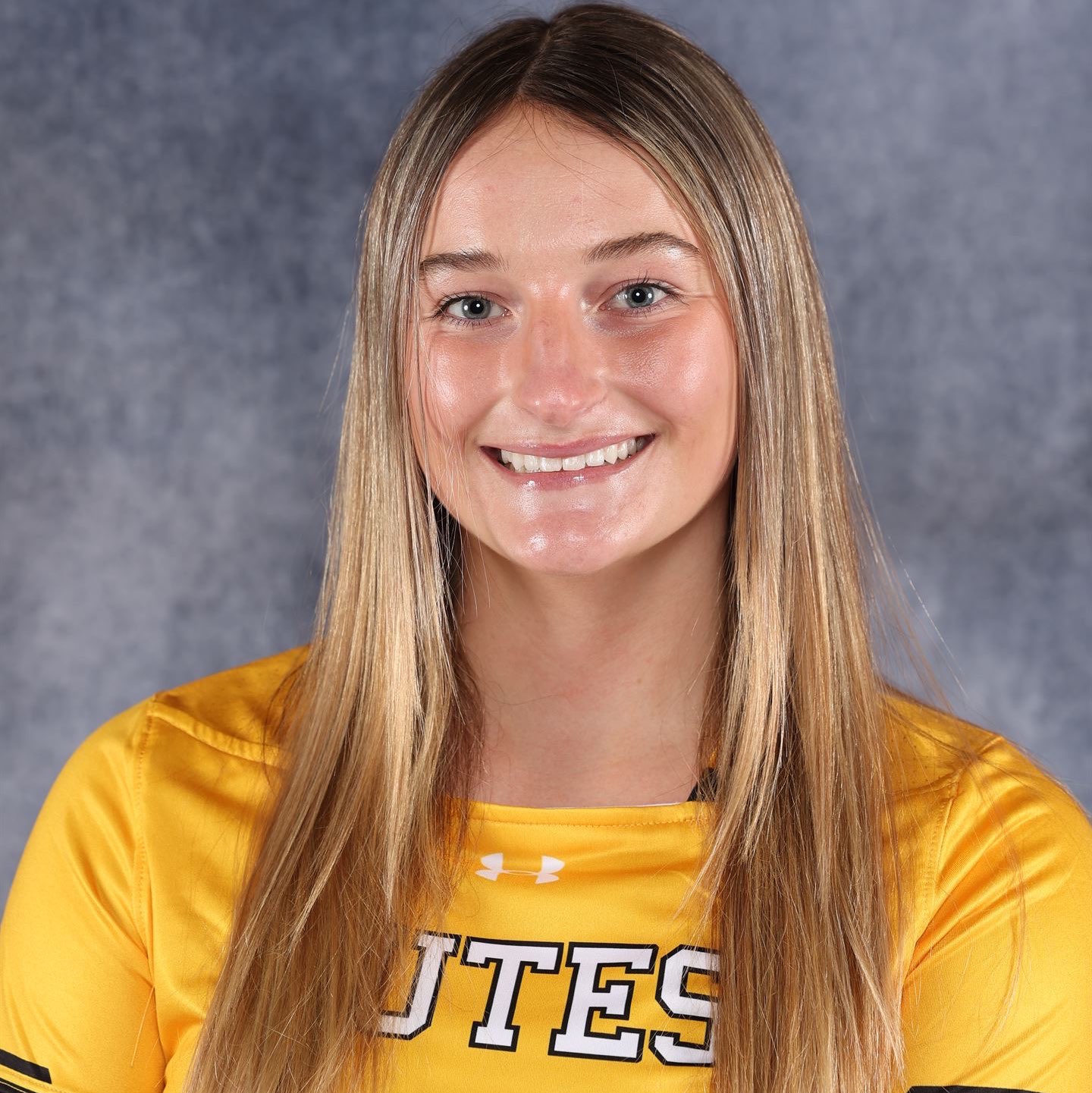 Lydia Flaspohler athlete profile head shot
