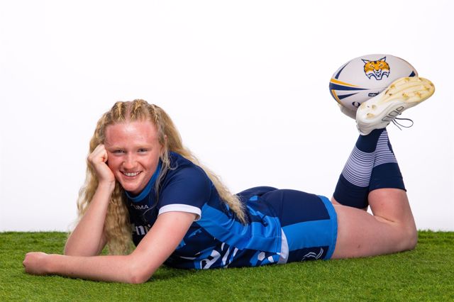 Athlete profile featured image number 9 of 10