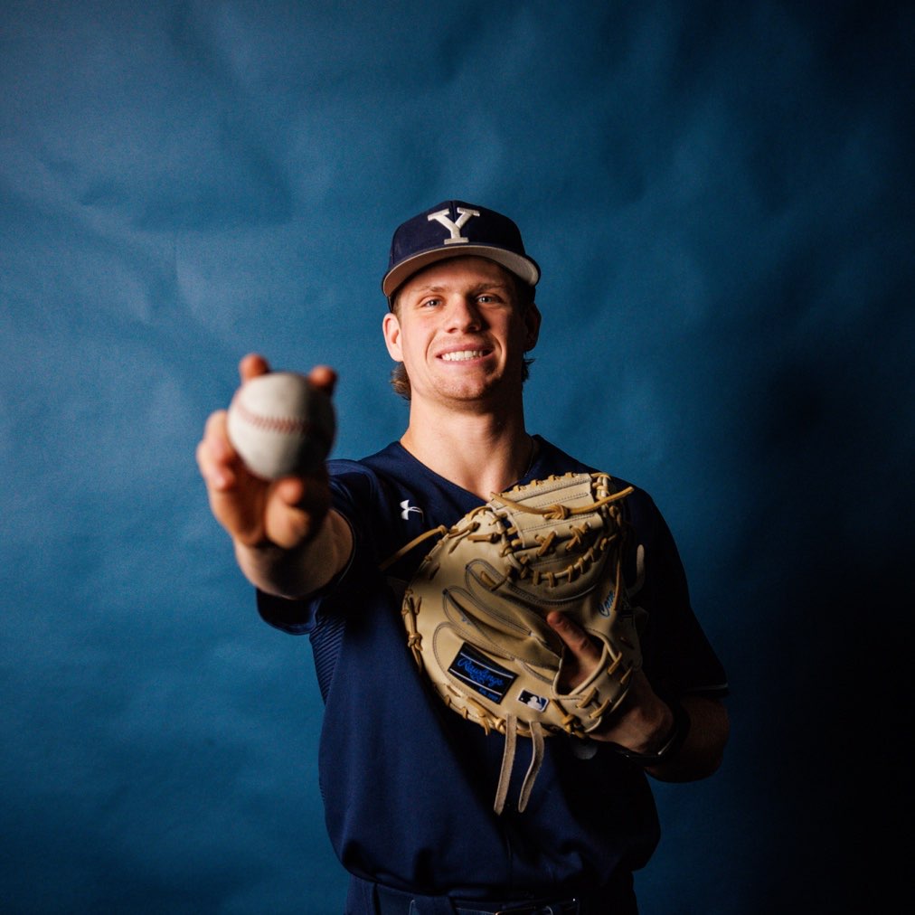 Owen Turner athlete profile head shot