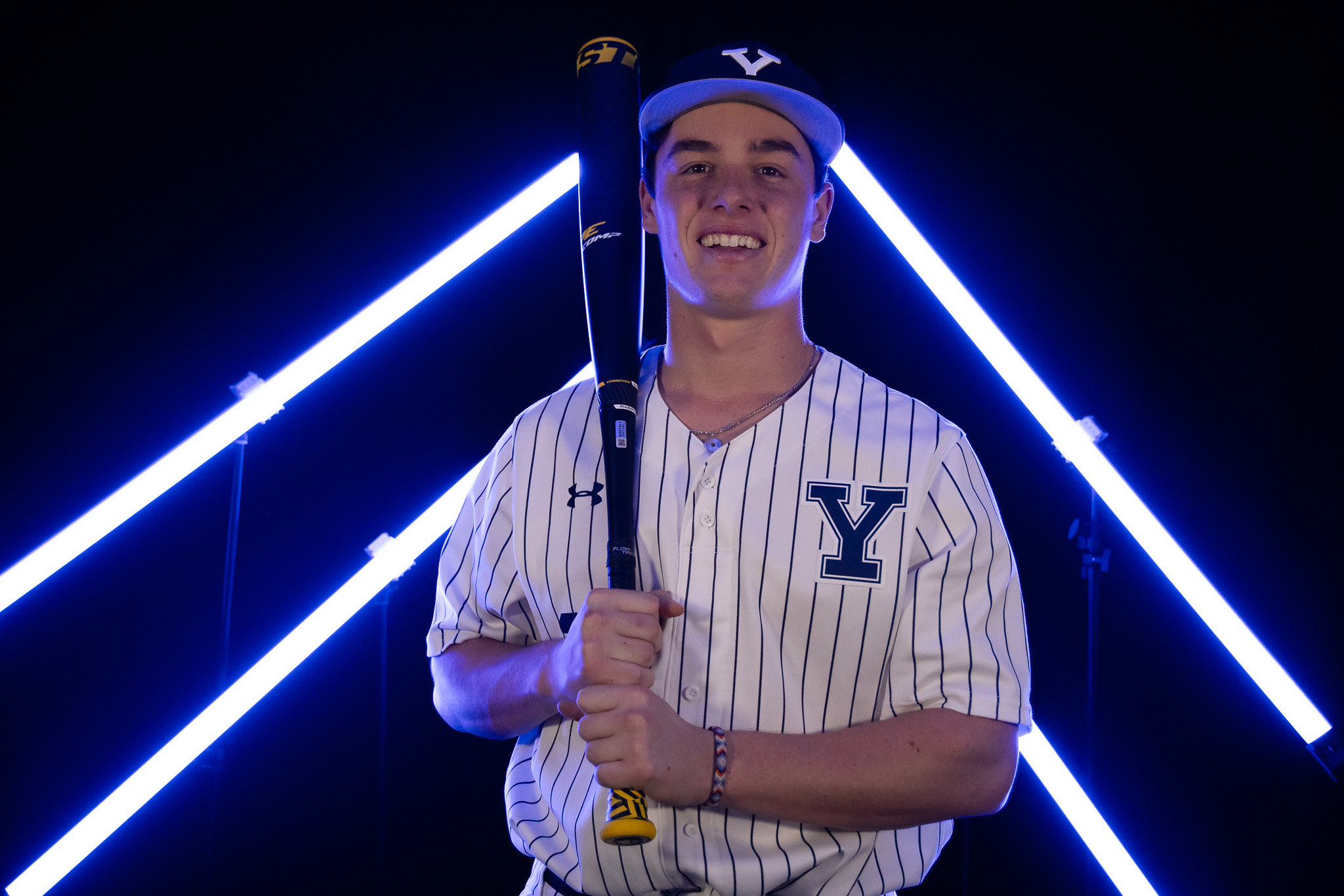 Christopher Diprima athlete profile head shot