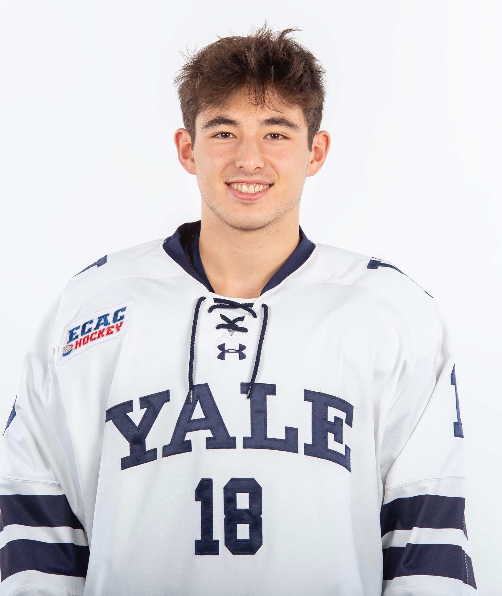 Seiya Tanaka-Campbell athlete profile head shot