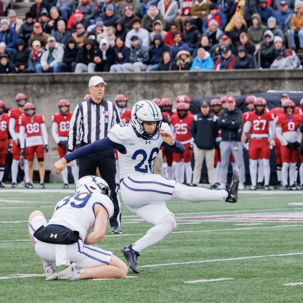 Nicholas Conforti athlete profile head shot