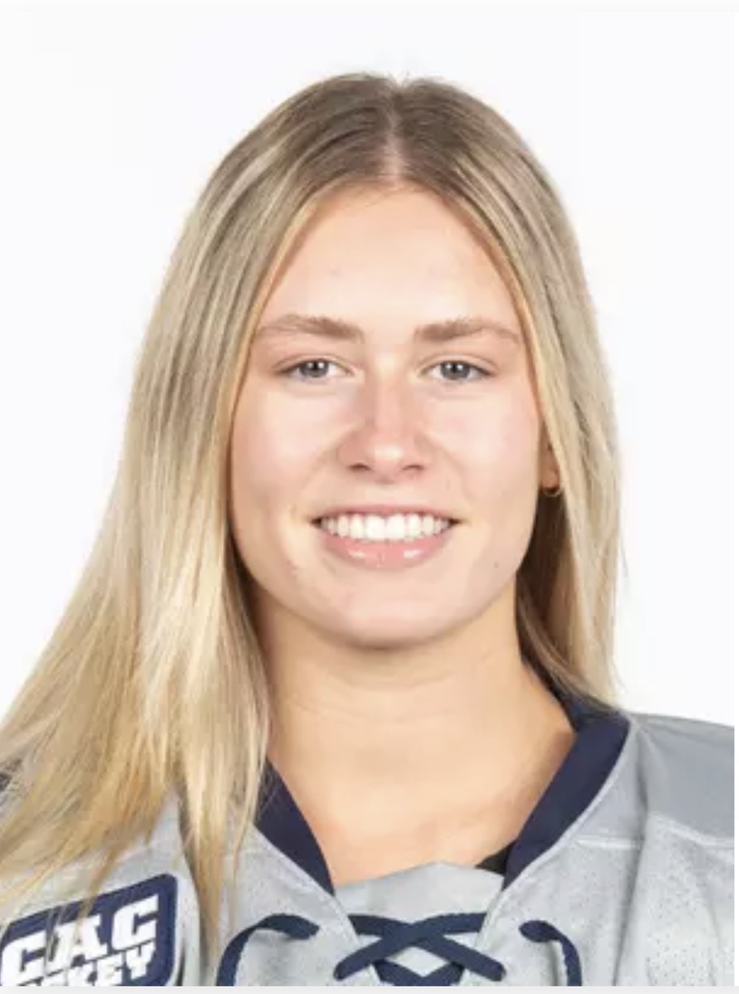 Stephanie Stainton athlete profile head shot