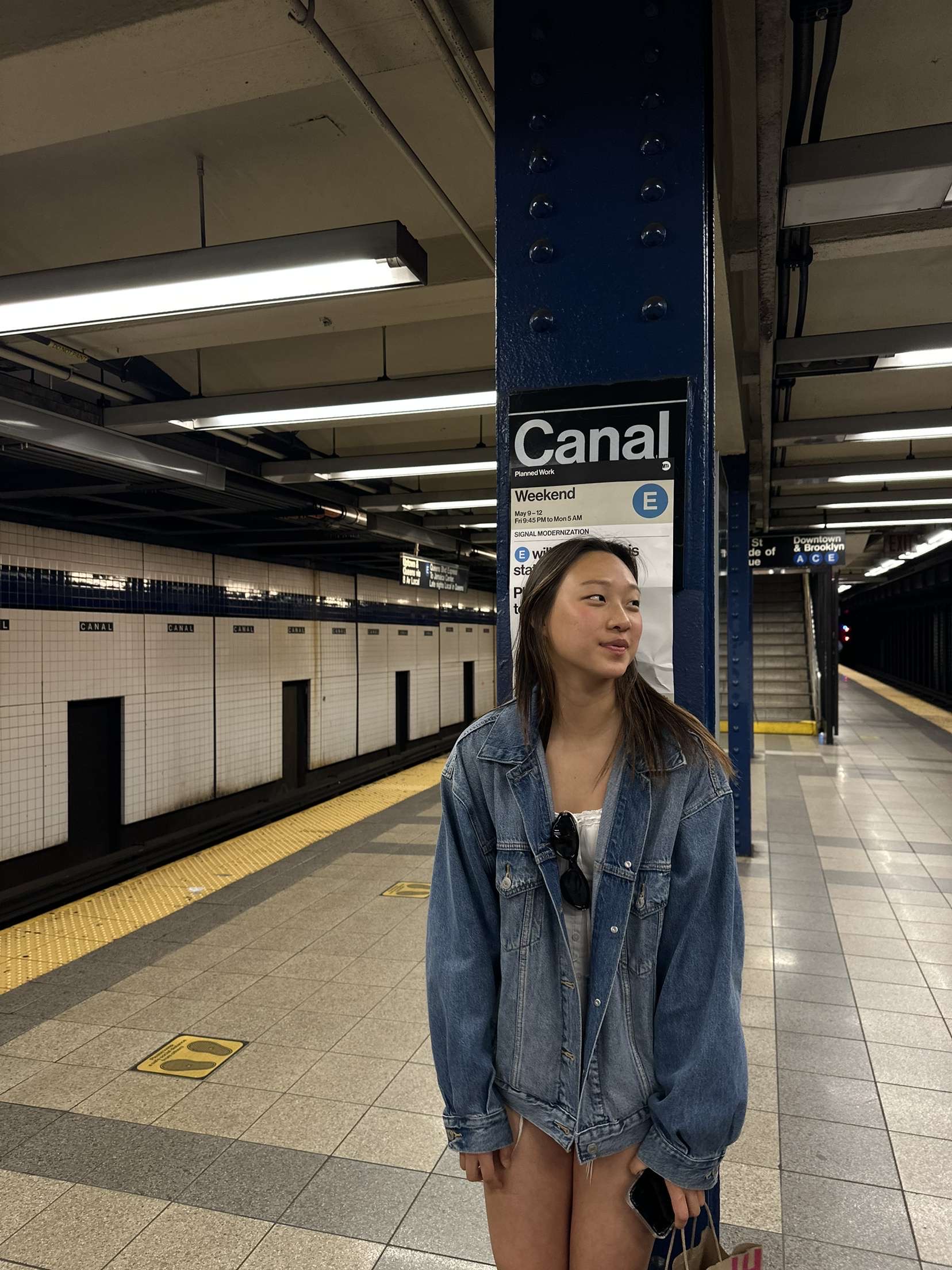 Eunice Lee athlete profile head shot