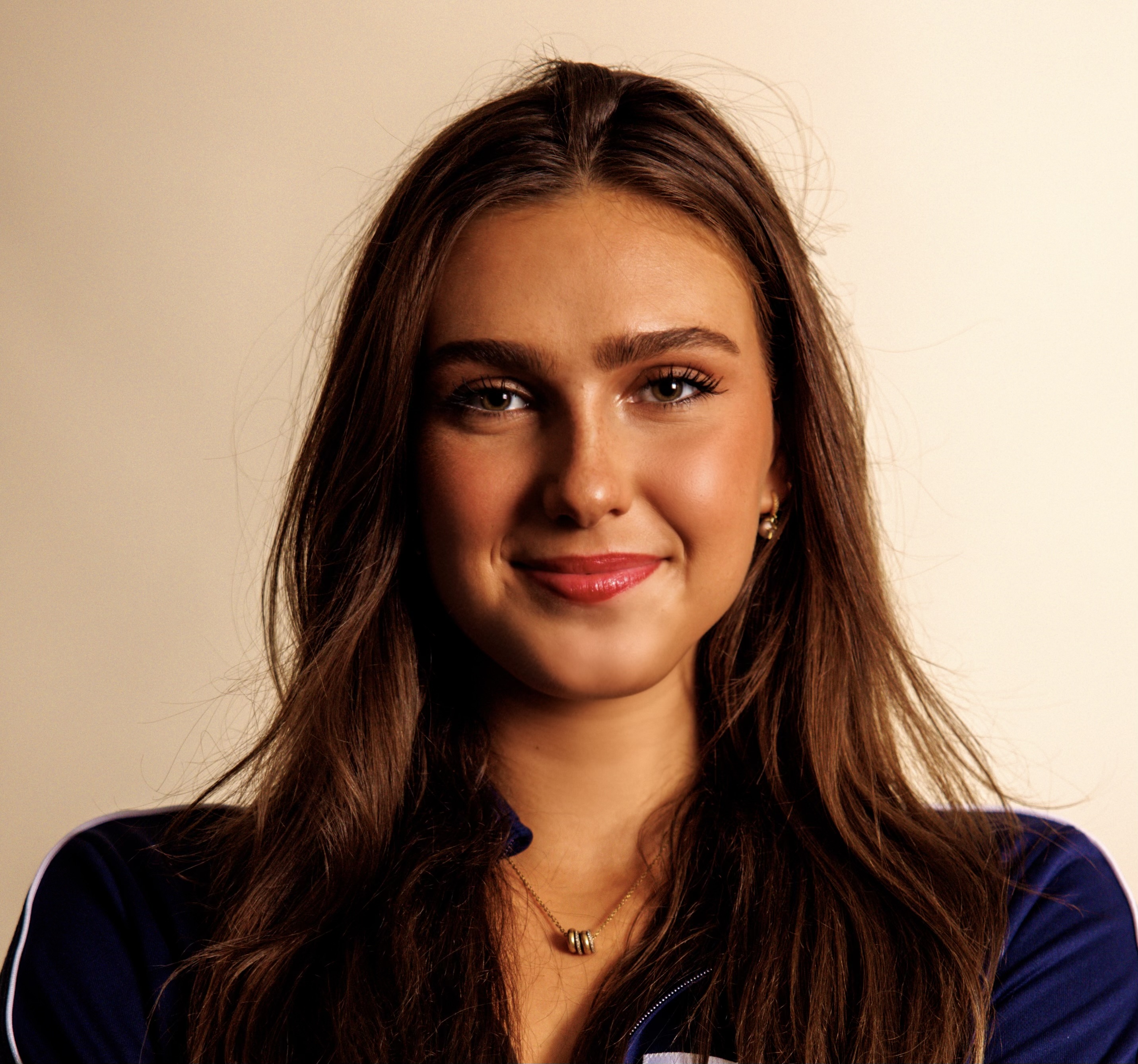 Devyn Sargent athlete profile head shot