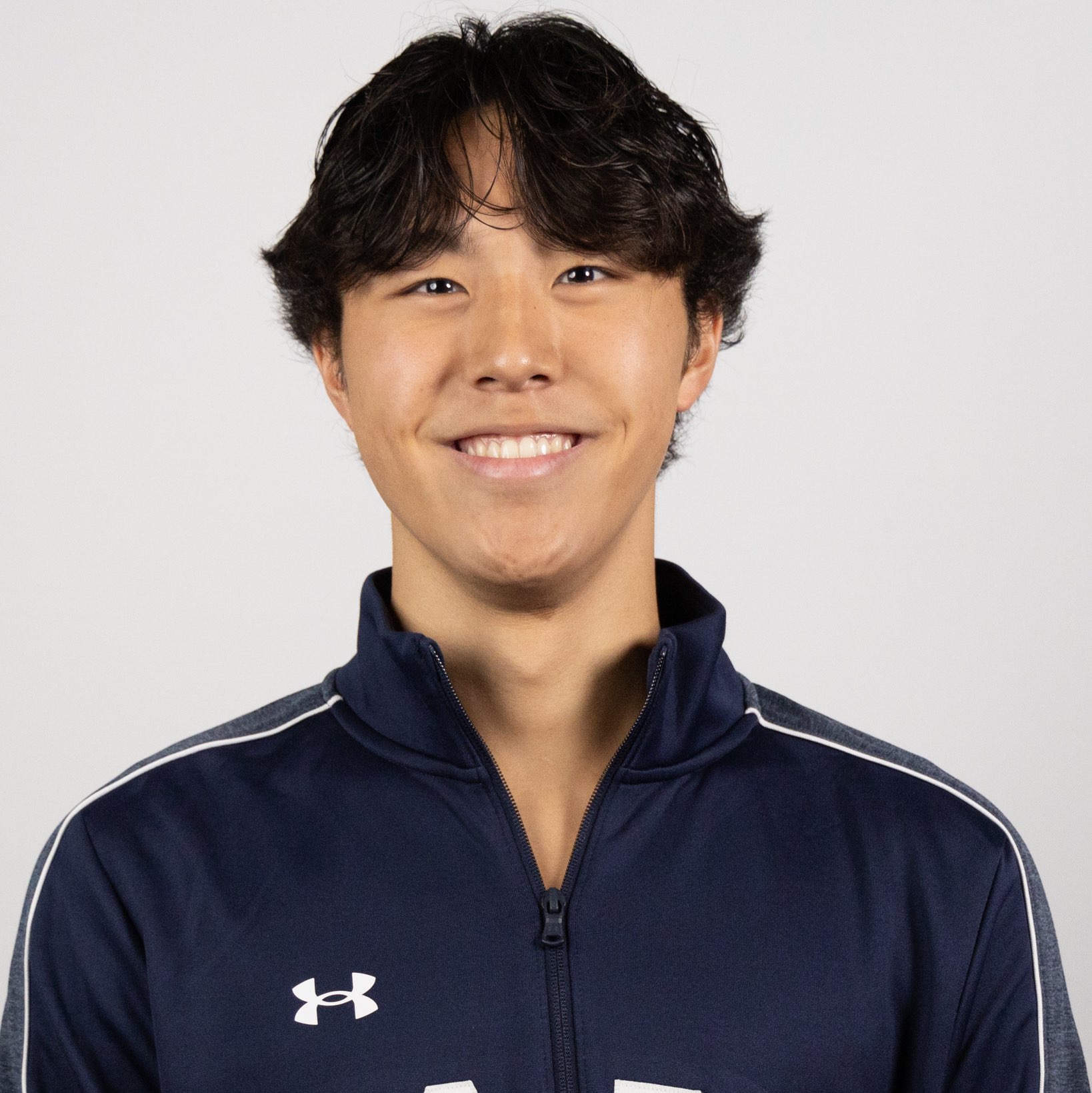 Elliot Lee athlete profile head shot