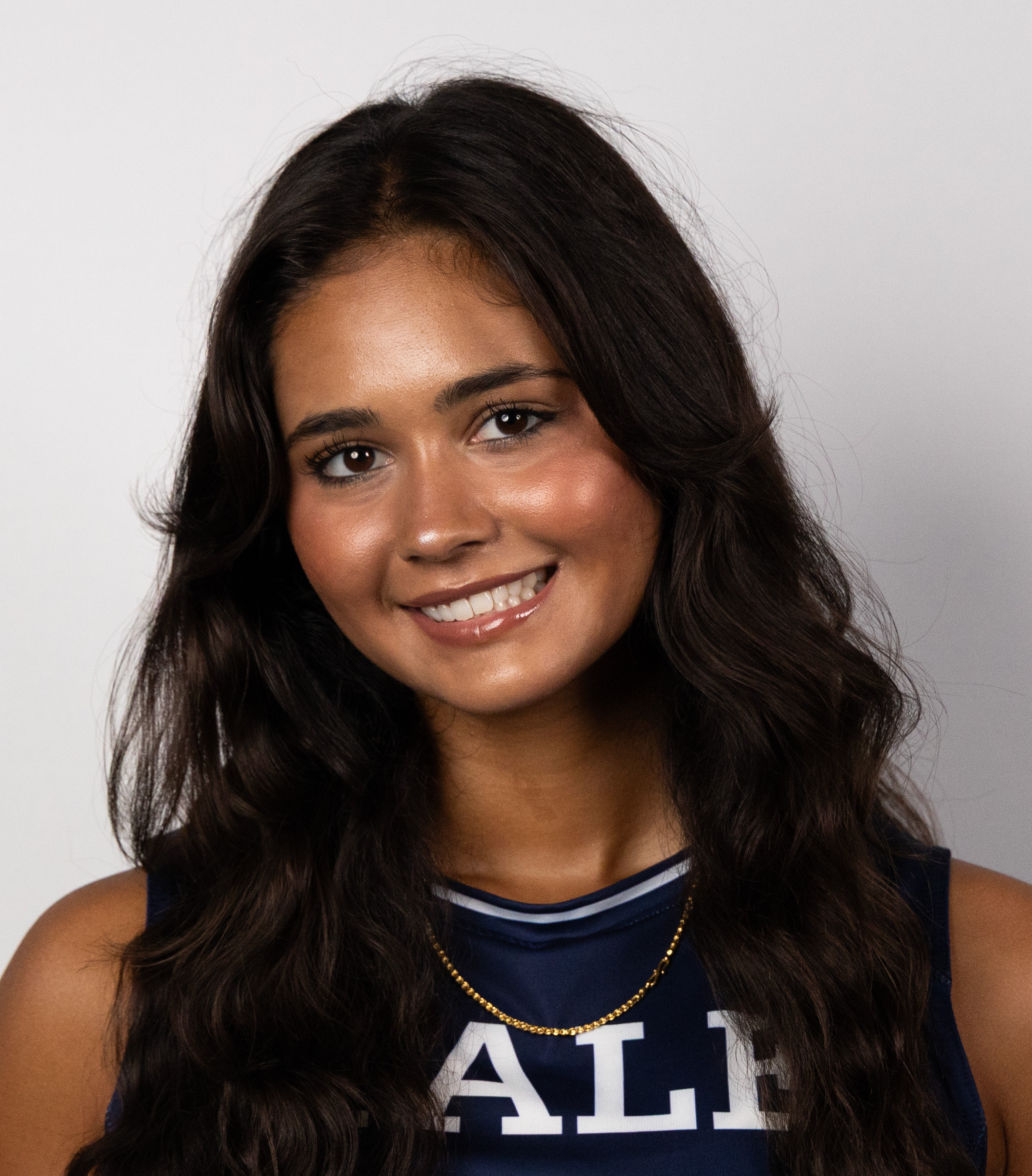 Arya Jue athlete profile head shot